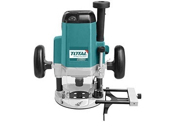 12mm Máy phay gỗ Total TR11122