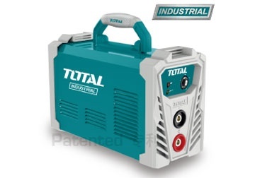 160A Máy hàn biến tần Inverter MMA TOTAL TW21605