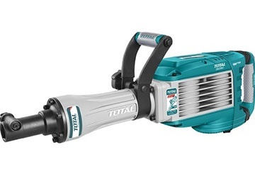 1700W Máy đục bê tông 30mm Total TH217506