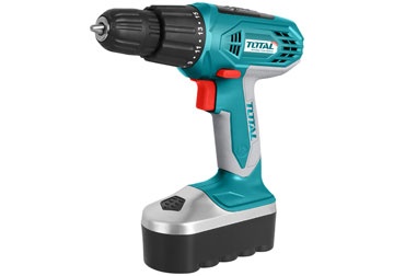 18V Máy khoan vặn vít dùng pin TOTAL TD318106