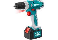 18V Máy khoan vặn vít dùng pin Li-ion TOTAL TDLI228180