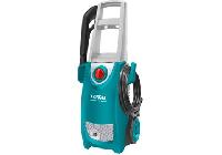 2000W Máy phun xịt rửa áp lực cao TOTAL TGT1122