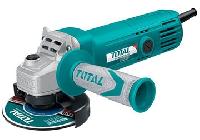 4" (100mm) Máy mài góc cầm tay 710W Total TG1071008