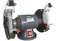 8" (200mm) Máy mài để bàn 2 đá 350W TOTAL TBG35020