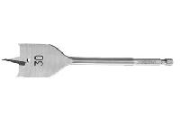 8mm Mũi khoan gỗ đầu dẹp Total TAC160801