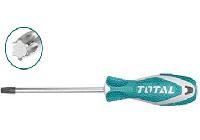 T10 x 100mm Tuốc nơ vít (tô vít) hoa thị Total THT2346