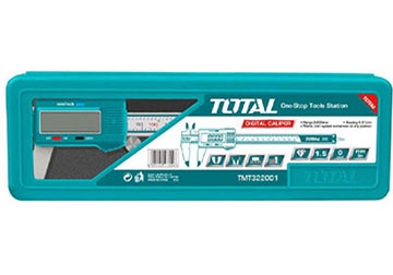 200mm Thước cặp điện tử Total TMT322001