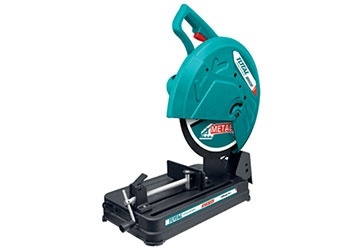 355mm Máy cắt cắt 2350W TOTAL TS92035516