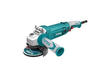 4"chuan (100mm) Máy mài góc cầm tay 1010W TOTAL TG1121006