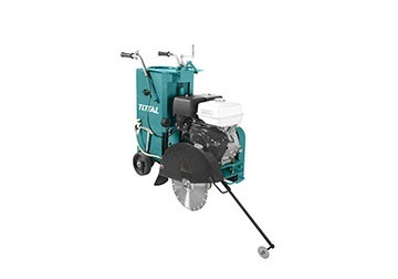 405mm Máy cắt nền bê tông 13HP TOTAL TP1016-1