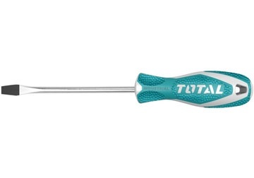 6.0mm Tuốc nơ vít (tô vít) dẹp Total THT2166