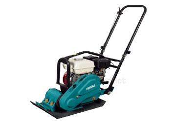 60kg Máy đầm bằng mặt phẳng 6.5HP TOTAL TP7060-2