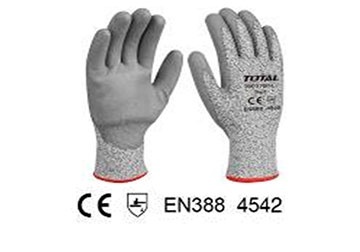 Găng tay cách điện Total TSP1701-XL