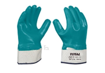 Găng tay cao su tổng hợp Total TSP12105